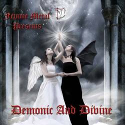 Compilations : Demonic and Divine